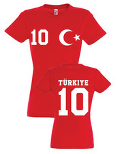 Youth Designz Türkei Damen