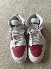 Nike Jordan Jumpman Herren Gr.43