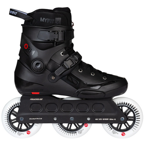 Powerslide urban inline skate - inline,