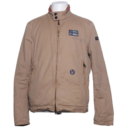 Napapijri jacke herren - napapijri,, jacke,
