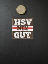 Ultras Aufkleber St Pauli