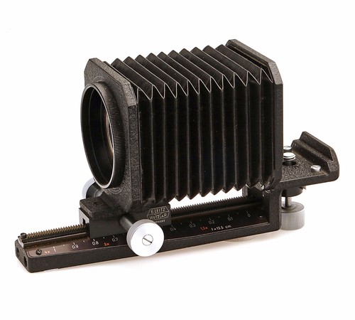 Original leitz wetzlar - leitz,