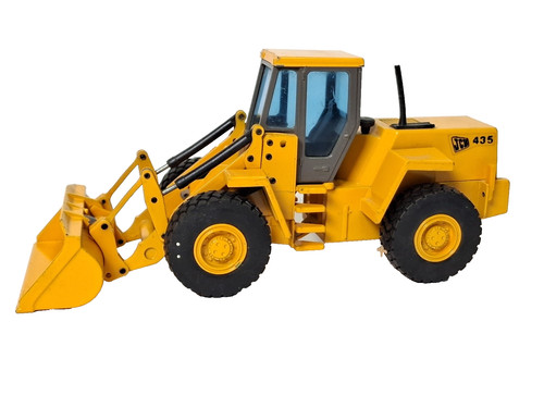 Joal jcb 435 radlader - 1:35,