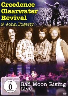 Creedence clearwater revival - creedence,