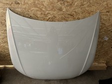 Motorhaube Audi A4 B8 8K