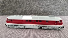 Arnold Diesellok BR 132 483-9, Art. HN2599S, Spur N, Ep.IV, DCC Sound Neu OVP
