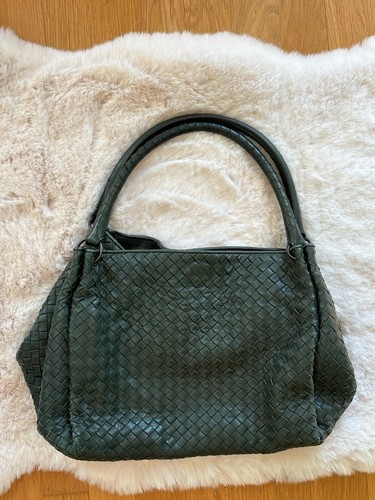Bottega veneta vintage - bottega,