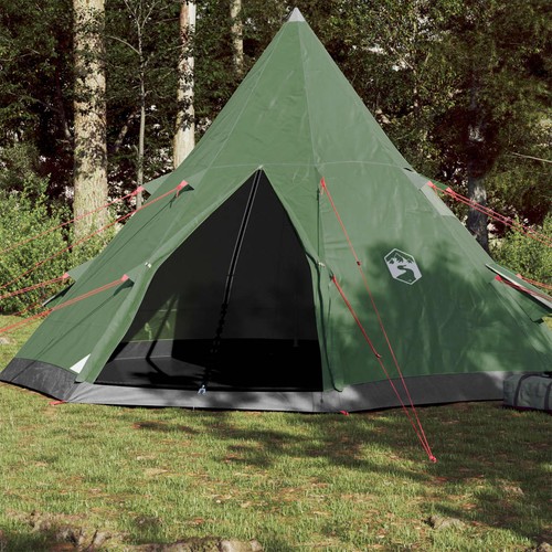 Tipi campingzelt personen - tipi-campingzelt, 4