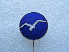 alte Anstecknadel - DLV -