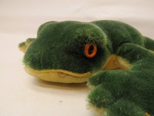 X-39197	Steiff Frosch