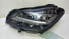 12-14 Mercedes W218 CLS400
