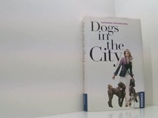 Dogs in the city Katharina von