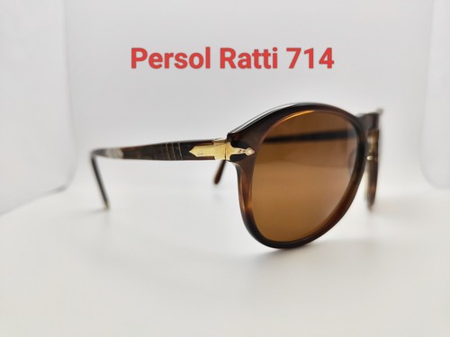 Persol ratten 714 - persol,