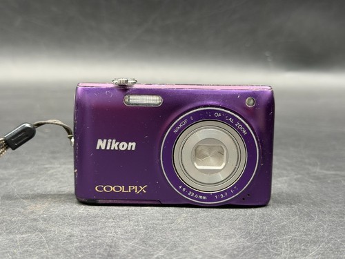 Nikon coolpix s4150 mp - 14,0,