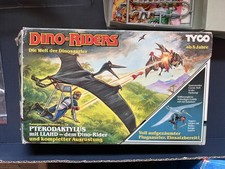 Tyco Dino Riders Valorian