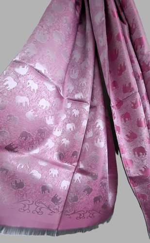 Seidenschal silkscarf - seidenschal,,