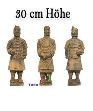 30cm chinesische Terracotta