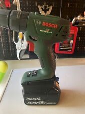 MAKITA AKKU ADAPTER LXT 18V