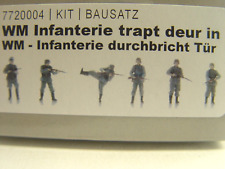 Deutsche Soldaten Tür