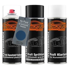 Autolack Spraydosen Set für