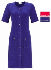 Ringella Kleid Frotteekleid