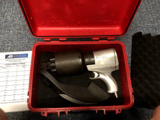 Hytorc JGun 8 Drehmomentschrauber 11000 Nm Plarad Alkitronic Lösomat