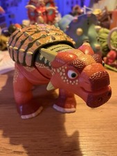 Dinozug Hank Ankylosaurus