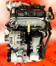 Motor VW Polo Skoda Ibiza Audi