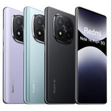 Xiaomi Redmi Note 14 Pro+ Plus