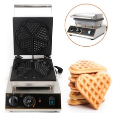 Gastro profi waffeleisen - gastro,