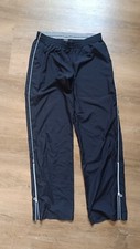 Hose Sporthose Gr.S Logg Schwarz