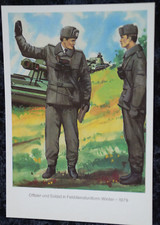 57184 gdr military nva - ak,