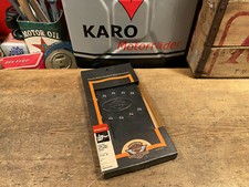 91122-04 LEDER ABDECKUNG