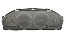 Volvo Kombiinstrument (V70