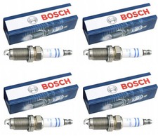 4x Zündkerzen BOSCH passt