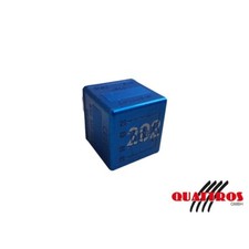 ORG RELAIS 202 BLAU ARBEIT -- AUDI CABRIO TYP 89 EU 8A0951253