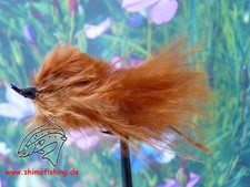 Lachsfliege " Sasquatch " 3er