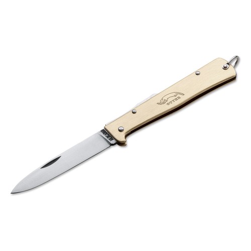 Otter mercator messer groß - mercator-messer,
