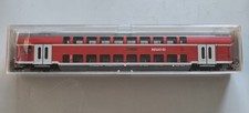 Fleischmann Doppelstockwagen
