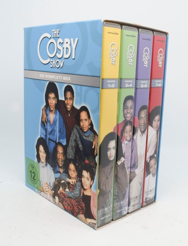 The cosby show die - the,