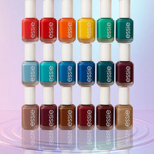 Verschiedene essie nagellack - verschiedene,