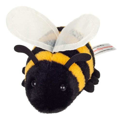 Teddy hermann 926634 biene - teddy,