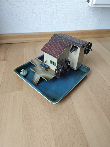 Märklin dampfmaschine - märklin,