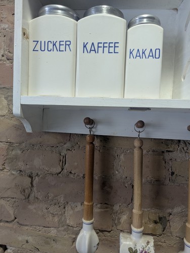 Vorratsgefäße für kaffee - vorratsgefäße,