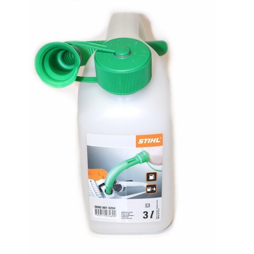 Stihl liter benzinkanister - 3,