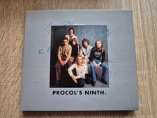 Procol Harum CD  Procol's