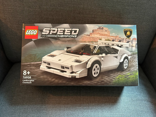 Lego speed champions - lego,