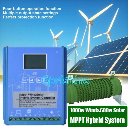 3000w 48v mppt - 3000w, hybrid