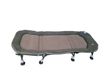 Behr Liege Trendex Futura aus Alu superleicht mit 6 Beinen ( UVP 299,95 € )