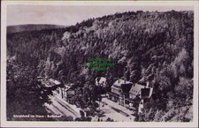 190374 AK Alexisbad im Harz
